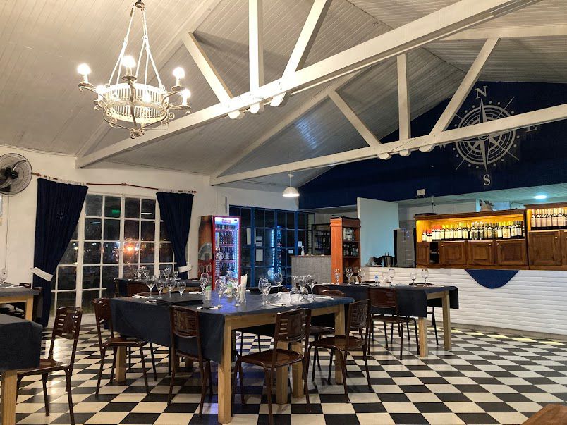 La Cantina Del Náutico